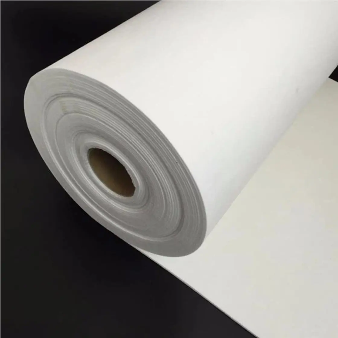 Seramik Elyaf Paper — SHN Endüstri ürün fotoğrafı