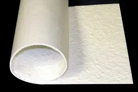 Seramik Elyaf Paper — fotoğraf 2